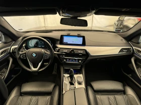 BMW 540 xd* ПЪЛНА СЕРВИЗНА ИСТОРИЯ В BMW, снимка 10