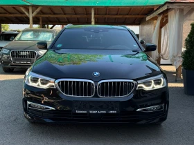 BMW 540 xd* ПЪЛНА СЕРВИЗНА ИСТОРИЯ В BMW, снимка 2