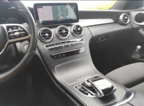 Mercedes-Benz C 220 AMG 4X4 DIGITAL FULL , снимка 7