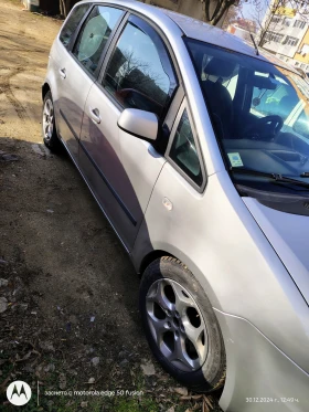 Ford C-max 1.6. 90 k, снимка 5