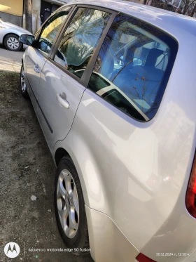 Ford C-max 1.6. 90 k, снимка 10