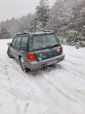 Subaru Forester, снимка 3