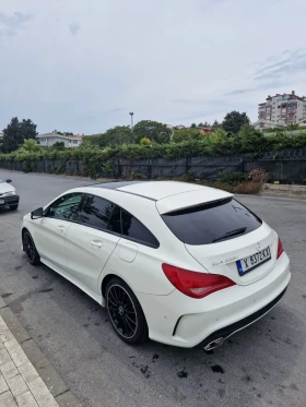 Mercedes-Benz CLA 220, снимка 6