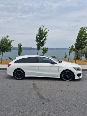 Mercedes-Benz CLA 220, снимка 3