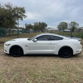 Ford Mustang GT 5.0 * * * * keyless*  | Mobile.bg    5