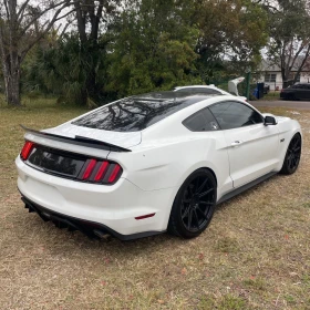 Ford Mustang GT 5.0 * * * * keyless*  | Mobile.bg    3