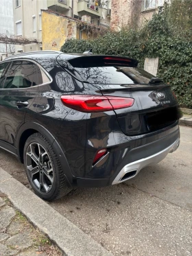 Kia XCeed, снимка 6