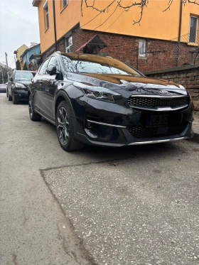 Kia XCeed, снимка 4