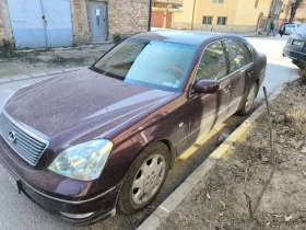 Lexus LS 430, снимка 4