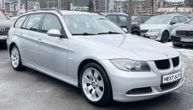 BMW 318 2.0D 122HP КОЖА, снимка 3