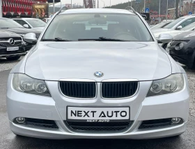 BMW 318 2.0D 122HP КОЖА, снимка 2