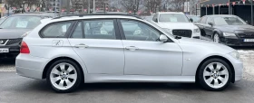 BMW 318 2.0D 122HP КОЖА, снимка 4