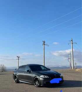 BMW 525 2.0D Bi-Turbo (M-PACK) , снимка 3