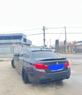 BMW 525 2.0D Bi-Turbo (M-PACK) , снимка 5