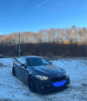 BMW 525 2.0D Bi-Turbo (M-PACK) , снимка 1