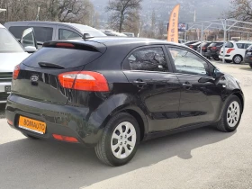 Kia Rio 1.2i* ГАЗОВА УРЕДБА* EURO5B* LED* - 8300 лв. - 41711828 | Car24.bg