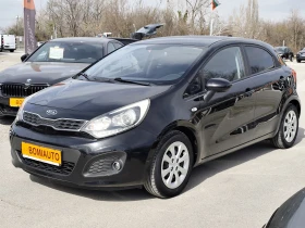 Kia Rio 1.2i* ГАЗОВА УРЕДБА* EURO5B* LED*  1