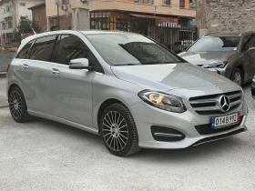 Mercedes-Benz B 180 180 D Sport. ОТЛИЧНО СЪСТОЯНИЕ, снимка 3