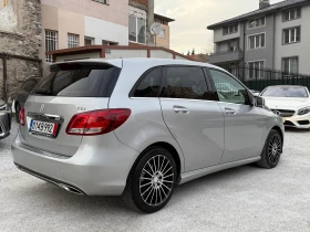 Mercedes-Benz B 180 180 D Sport. ОТЛИЧНО СЪСТОЯНИЕ, снимка 6