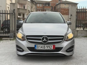 Mercedes-Benz B 180 180 D Sport. ОТЛИЧНО СЪСТОЯНИЕ - 15999 лв. - 91728713 | Car24.bg