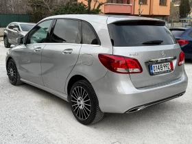 Mercedes-Benz B 180 180 D Sport. ОТЛИЧНО СЪСТОЯНИЕ, снимка 4