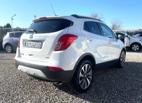     Opel Mokka X /