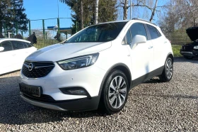     Opel Mokka X /