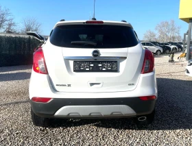 Opel Mokka X /АВТОМАТИК, снимка 6