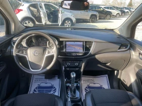 Opel Mokka X /АВТОМАТИК, снимка 12