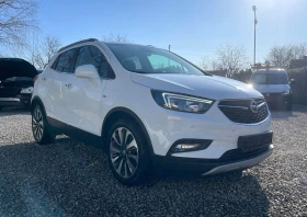     Opel Mokka X /