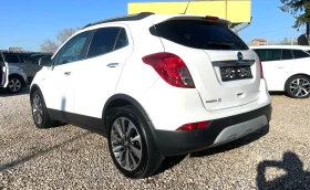     Opel Mokka X /