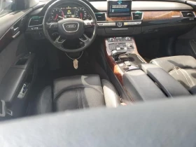 Audi A8 L Quattro - 3100 USD - 59773641 | Car24.bg