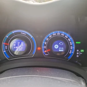 Обява за продажба на Toyota Auris 1.8 16V HYBRID ~14 800 лв. - изображение 8