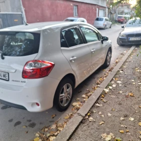 Обява за продажба на Toyota Auris 1.8 16V HYBRID ~14 800 лв. - изображение 11