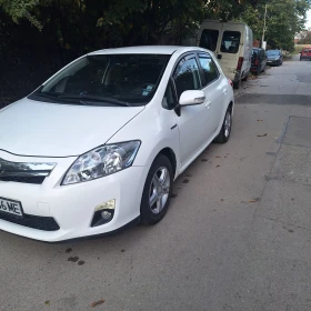 Toyota Auris 1.8 16V HYBRID | Mobile.bg    15