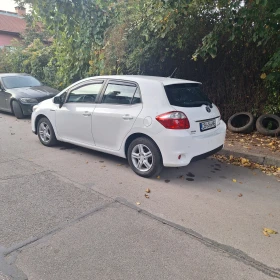 Обява за продажба на Toyota Auris 1.8 16V HYBRID ~14 800 лв. - изображение 7