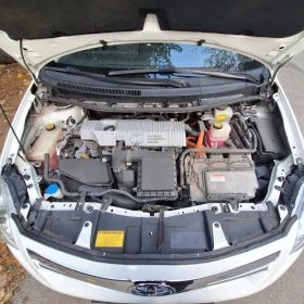 Toyota Auris 1.8 16V HYBRID | Mobile.bg    16