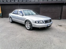 Audi A8 D2 - 10000 лв. - 38985918 | Car24.bg