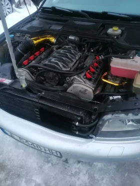 Audi A8 D2 - 10000 лв. - 38985918 | Car24.bg