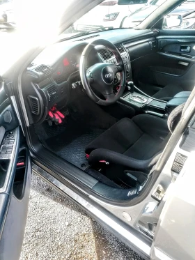 Audi A8 D2 - 10000 лв. - 38985918 | Car24.bg