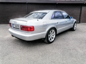 Audi A8 D2 - 10000 лв. - 38985918 | Car24.bg