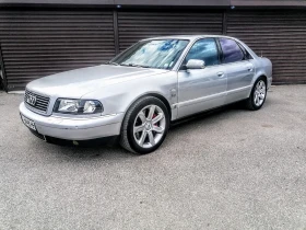 Audi A8 D2 - 10000 лв. - 38985918 | Car24.bg