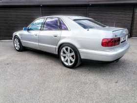 Audi A8 D2 - 10000 лв. - 38985918 | Car24.bg