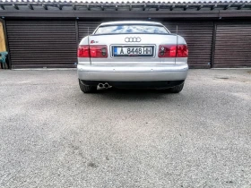 Audi A8 D2 - 10000 лв. - 38985918 | Car24.bg
