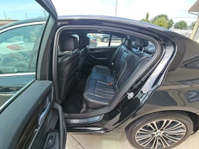 BMW 540 xDrive* Luxury* HUD* LED* utoPark*  | Mobile.bg    11