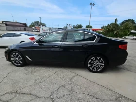 BMW 540 xDrive* Luxury* HUD* LED* utoPark*  | Mobile.bg    2