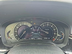 BMW 540 xDrive* Luxury* HUD* LED* utoPark*  | Mobile.bg    6