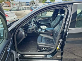 BMW 540 xDrive* Luxury* HUD* LED* utoPark*  | Mobile.bg    5
