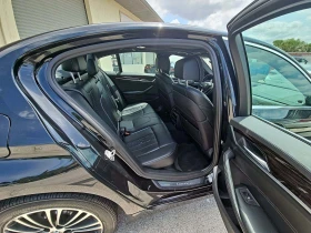 BMW 540 xDrive* Luxury* HUD* LED* utoPark*  | Mobile.bg    10