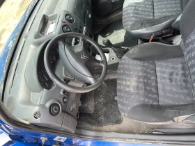 Citroen Berlingo - 3300 лв. - 34207260 | Car24.bg